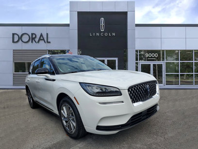 Certified 2022 Lincoln Corsair Grand Touring