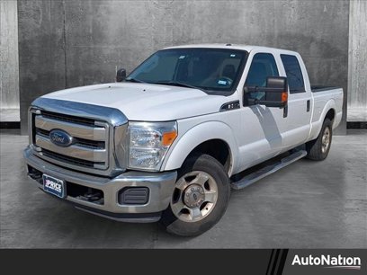 Used 2015 Ford F250 XLT w/ XLT Interior Package
