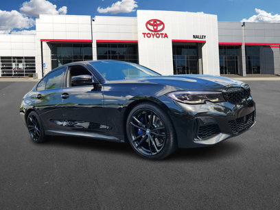 Used 2021 BMW M340i xDrive