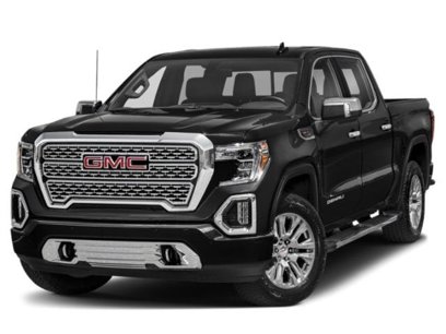 Used 2020 GMC Sierra 1500 Denali w/ Denali Ultimate Package