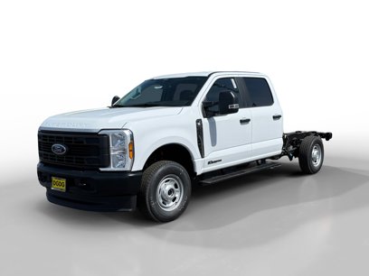 New 2025 Ford F250 XL