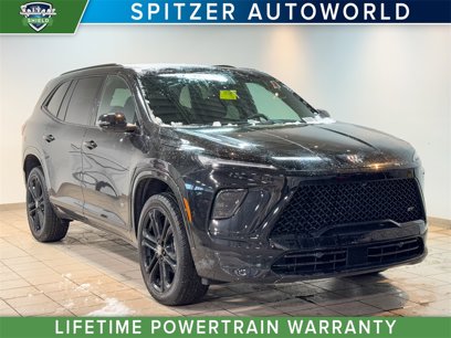 New 2025 Buick Enclave Sport Touring w/ Power Package