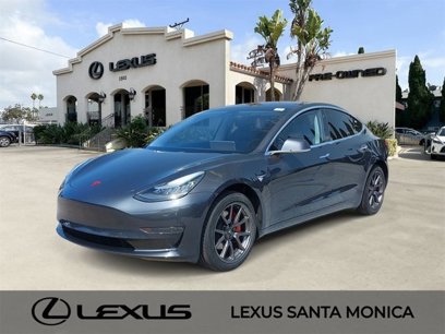 Used 2018 Tesla Model 3