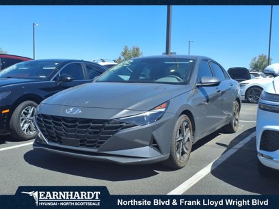 Used 2023 Hyundai Elantra SEL w/ Convenience Package