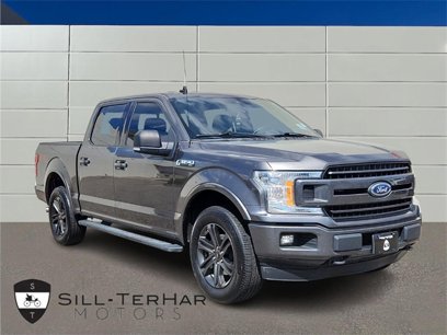 Used 2019 Ford F150 XLT w/ Equipment Group 302A Luxury