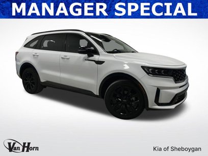 Used 2023 Kia Sorento SX