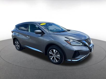 Used 2023 Nissan Murano S