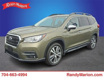 Used 2022 Subaru Ascent Touring w/ Popular Package #2A