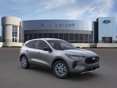 New 2025 Ford Escape Active w/ Cold Weather Package