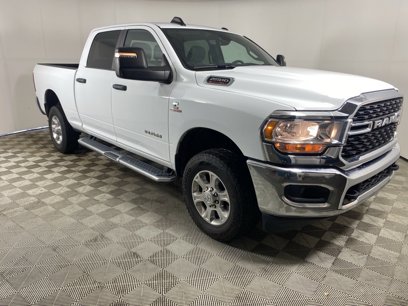 Used 2023 RAM 2500 Big Horn w/ Level 1 Equipment Group