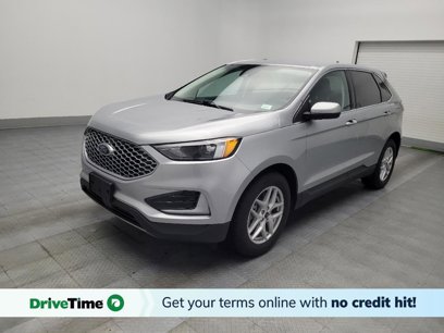 Used 2024 Ford Edge SEL