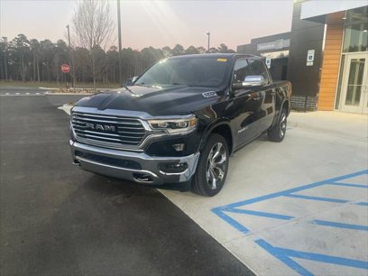 Certified 2019 RAM 1500 Limited