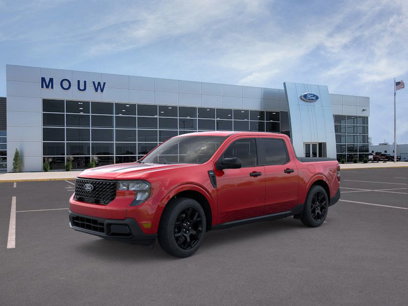 New 2025 Ford Maverick XLT