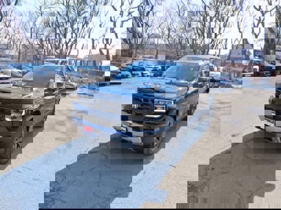 New 2026 Honda Passport RTL