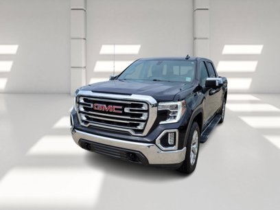 Used 2021 GMC Sierra 1500 SLT
