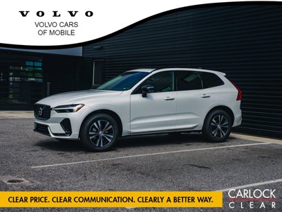New 2025 Volvo XC60 B5 Core w/ Protection Package Premier