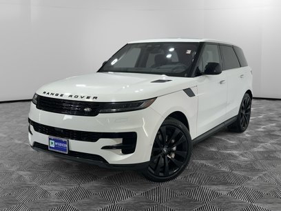 Used 2023 Land Rover Range Rover Sport SE