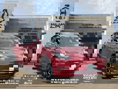 Used 2019 Tesla Model 3 Long Range