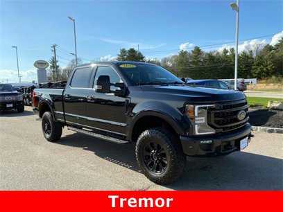 Used 2022 Ford F250 Lariat w/ Tremor Off-Road Package