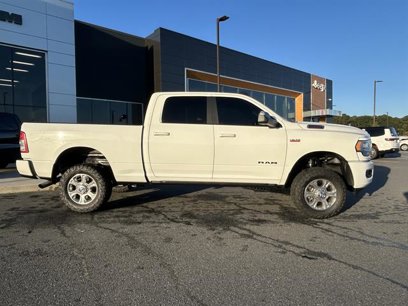 Used 2019 RAM 2500 Big Horn