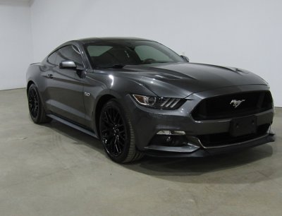 Used 2017 Ford Mustang GT Premium w/ GT Performance Package