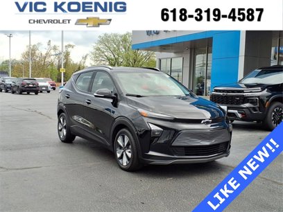Used 2022 Chevrolet Bolt EUV LT w/ Convenience Package