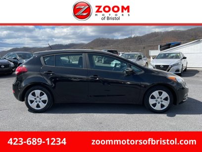 Used 2016 Kia Forte LX