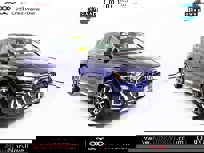 Certified 2025 Audi Q5 2.0T Premium Plus w/ Premium Plus Package