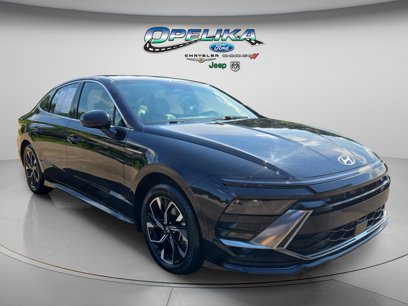 Used 2024 Hyundai Sonata SEL