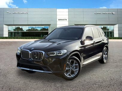 Used 2024 BMW X3 xDrive30i w/ Premium Package