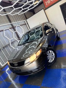 Used 2010 Kia Forte EX