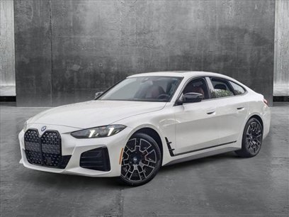 New 2025 BMW 430i xDrive
