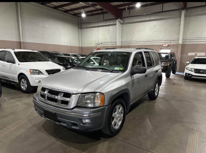 Used 2008 Isuzu Ascender S