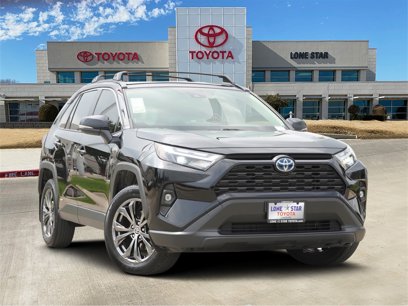 Certified 2023 Toyota RAV4 XLE Premium