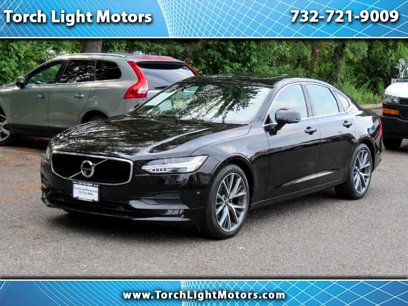 Used 2017 Volvo S90 T5 Momentum w/ Vision Package