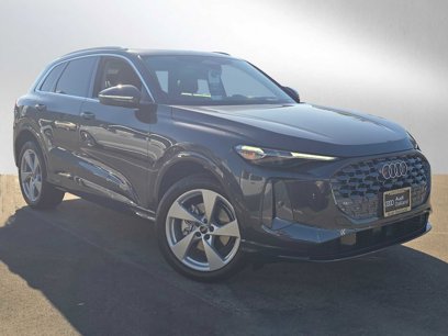New 2025 Audi Q5 Premium Plus
