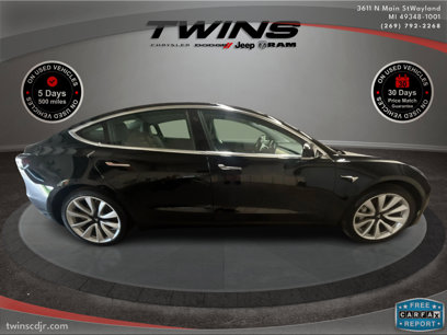 Used 2019 Tesla Model 3 Standard Range