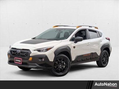 New 2025 Subaru Crosstrek 2.5i Wilderness