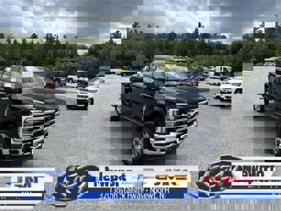 Used 2024 Ford F250 King Ranch w/ Chrome Package