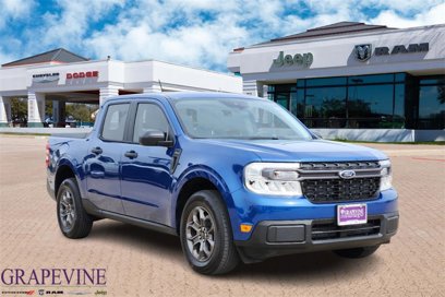 Used 2024 Ford Maverick XLT