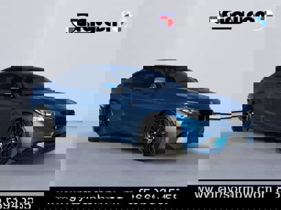 Used 2017 BMW M2