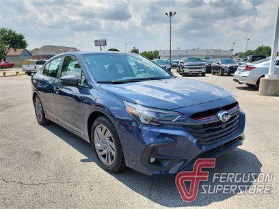 New 2025 Subaru Legacy Sport