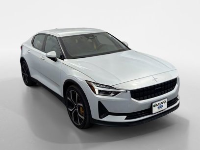 Used 2022 Polestar Polestar 2 w/ Performance Package