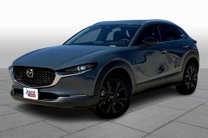 New 2025 MAZDA CX-30 AWD 2.5 S w/ Preferred Package