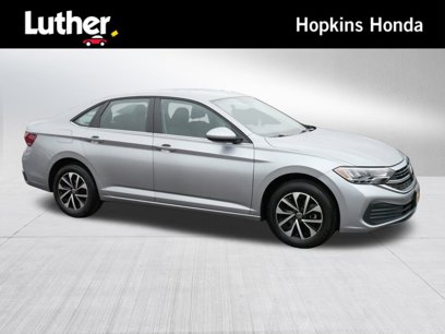 Used 2023 Volkswagen Jetta S