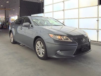 Used 2013 Lexus ES 350