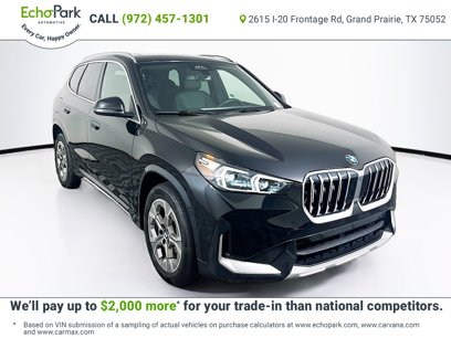 Used 2025 BMW X1 xDrive28i
