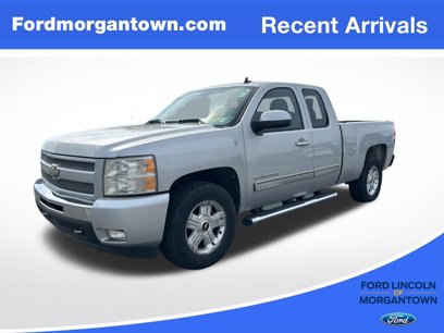Used 2010 Chevrolet Silverado 1500 LT w/ Power Pack Plus