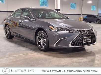 New 2025 Lexus ES 350 w/ Premium Package