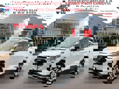 Used 2024 Ford Escape Active